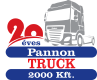 PANNON TRUCK 2000 Kft.