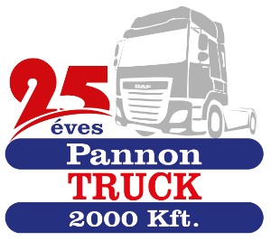 PANNON TRUCK 2000 Kft.